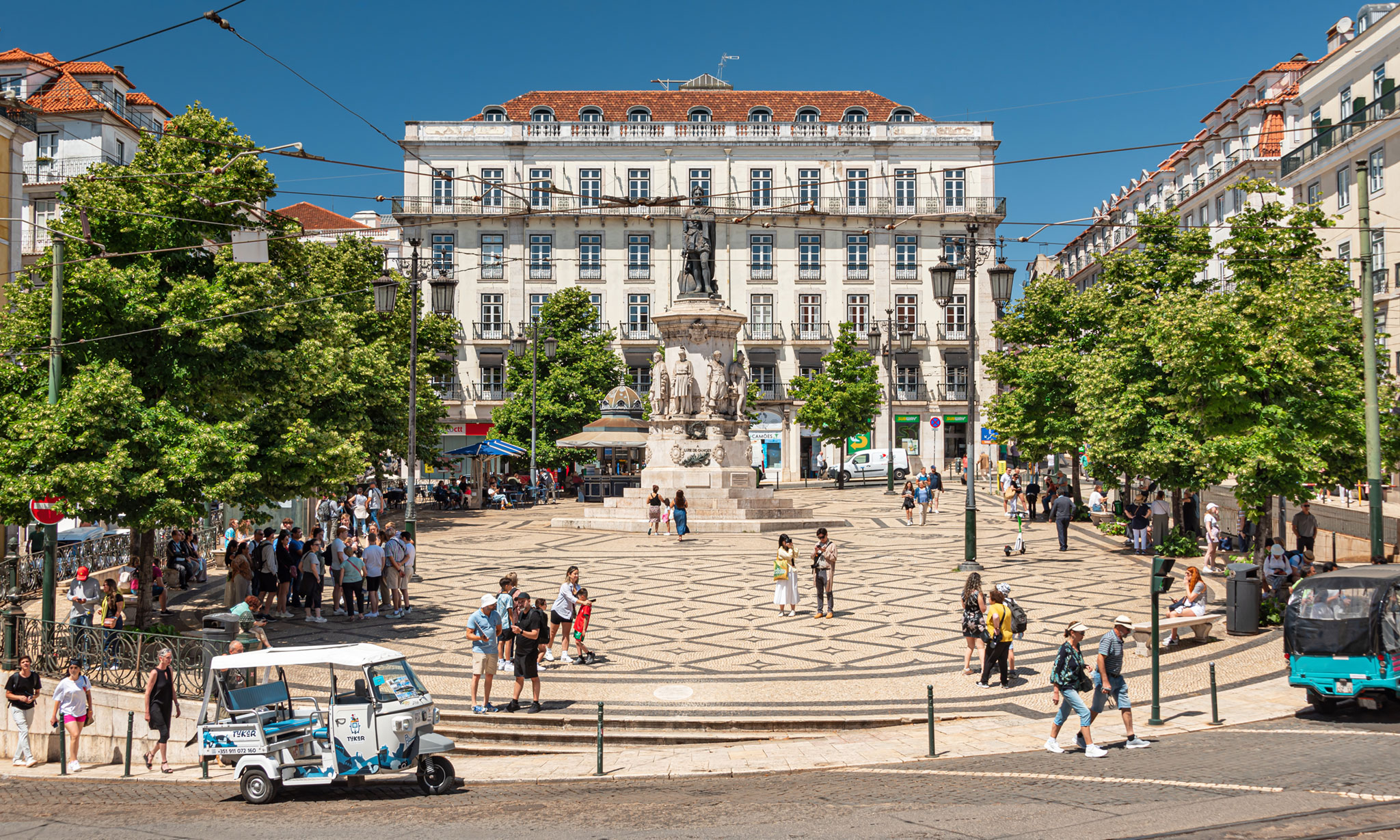 Lisbon